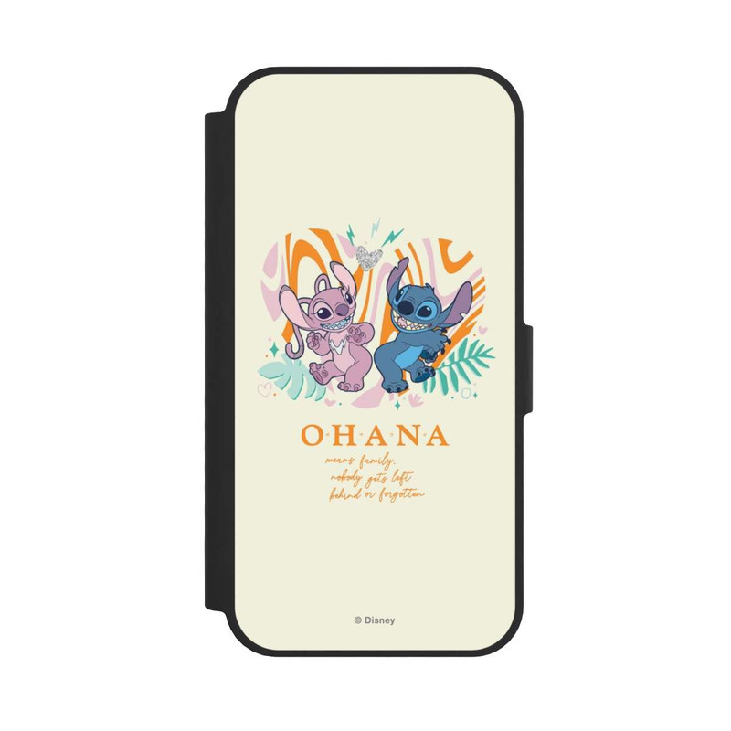 iPhone 16e NIVOflip Stitch und Angel