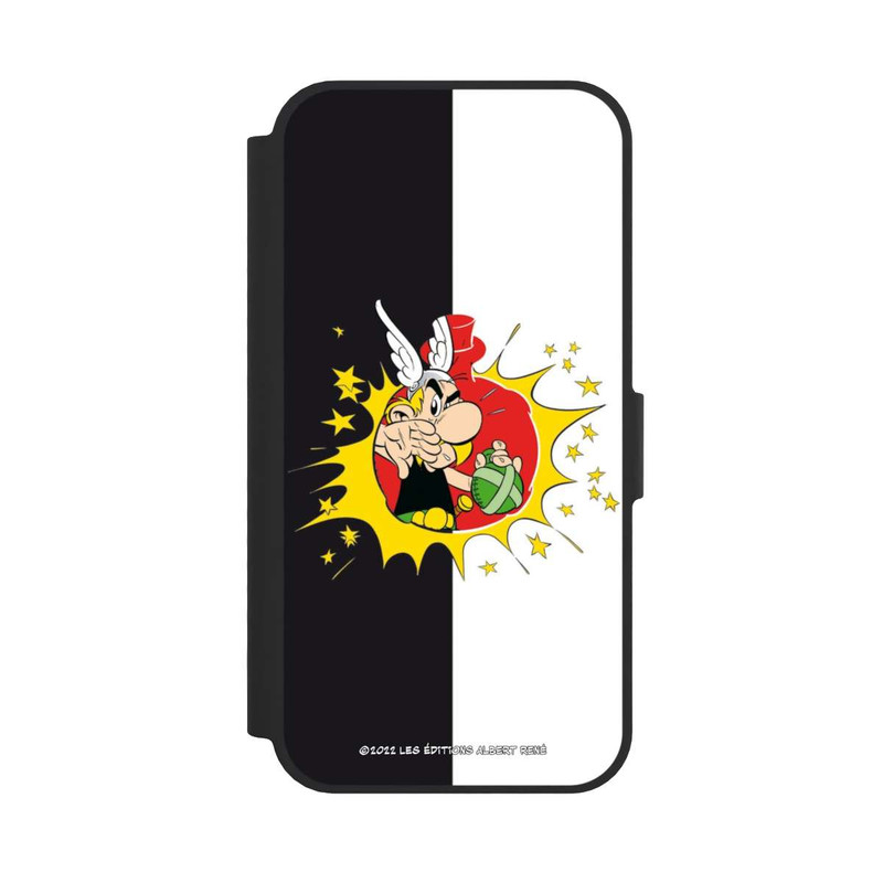 iPhone 16e NIVOflip Astérix Potion Magique
