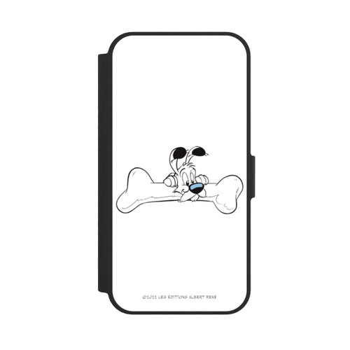 Apple iPhone 16e NIVOflip Idéfix Gros Os