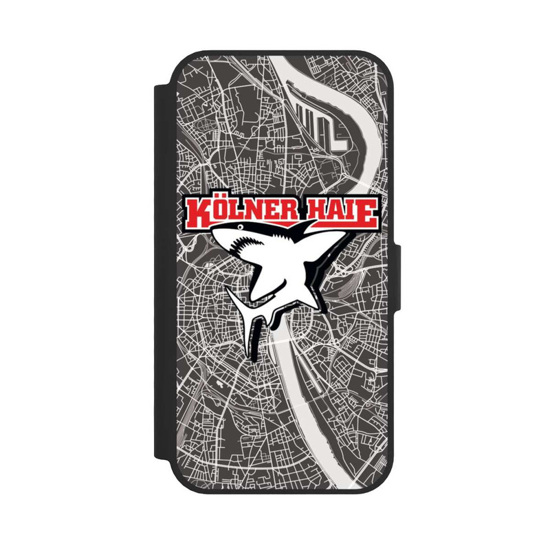 iPhone 16e NIVOflip Kölner Haie City