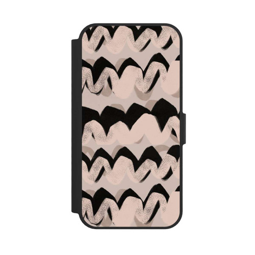 Apple iPhone 16e NIVOflip Zig Zag