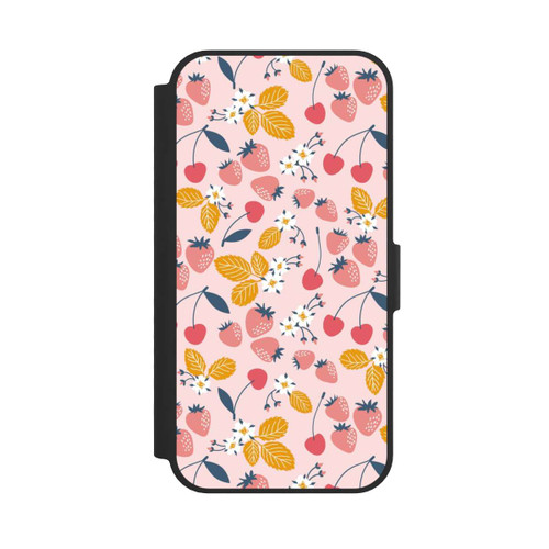 Apple iPhone 16e NIVOflip Spring Picnic