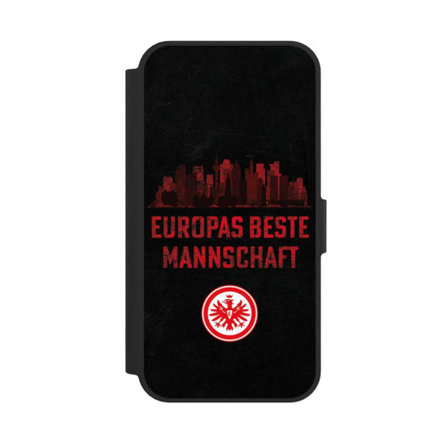 Apple iPhone 16e NIVOflip Europas Beste Mannschaft