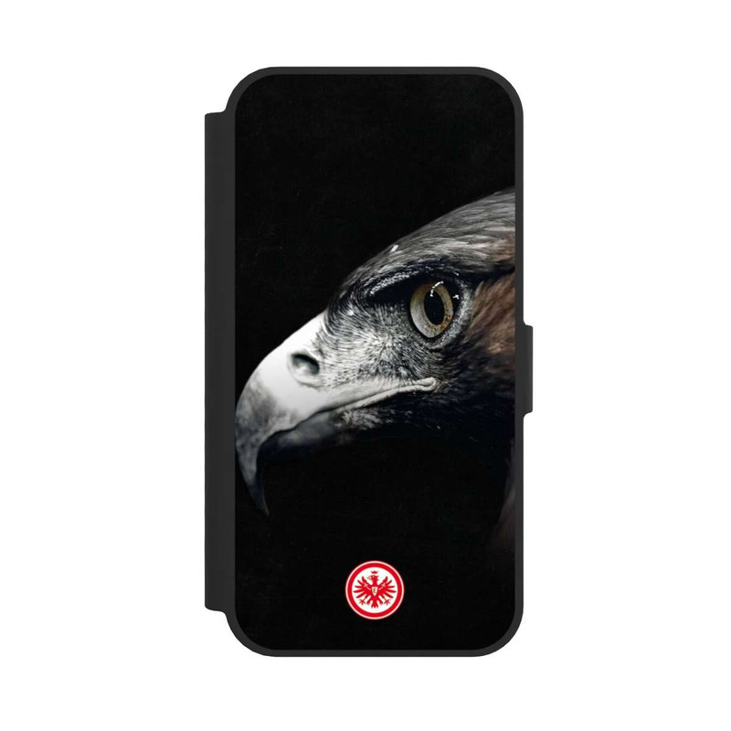 iPhone 16e NIVOflip Eintracht Attila Schwarz