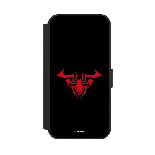 Apple iPhone 16e NIVOflip Spider-Man Miles Morales Venomized