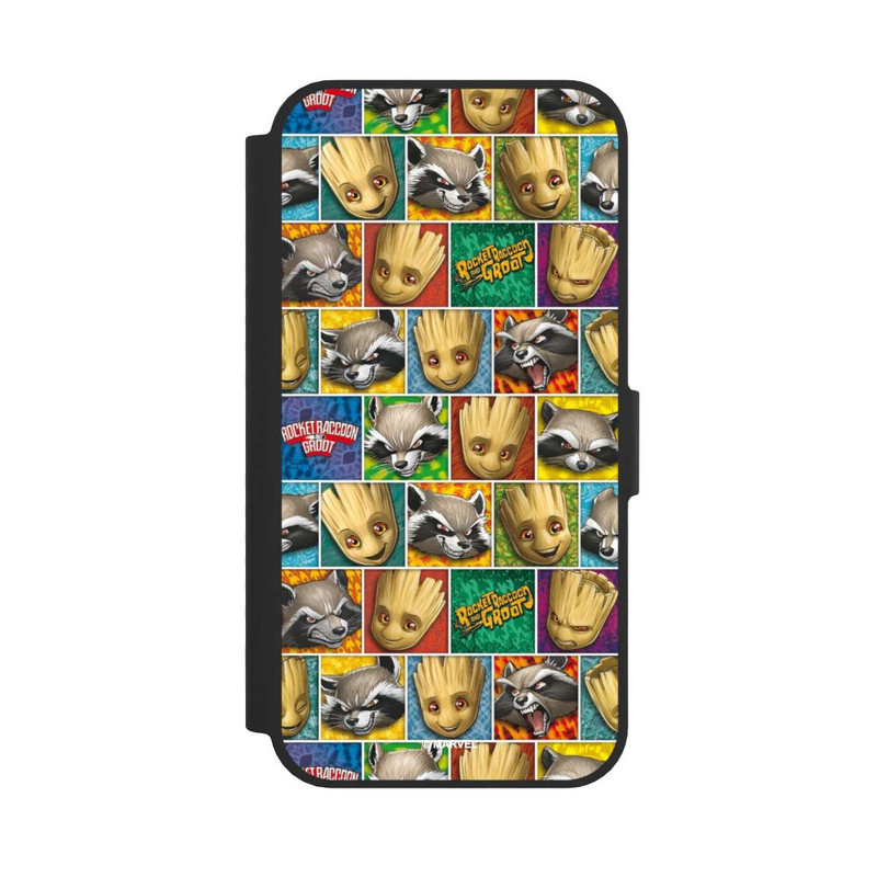 iPhone 16e NIVOflip Guardians Of The Galaxy Collage