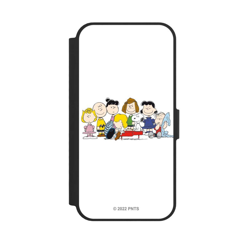 iPhone 16e NIVOflip Peanuts Group Picture
