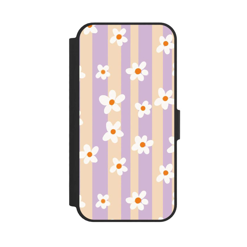 iPhone 16e NIVOflip Gänseblümchen oh Gänseblümchen