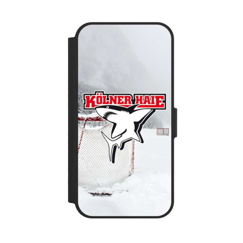 Apple iPhone 16e NIVOflip Trainingsplatz im Schnee