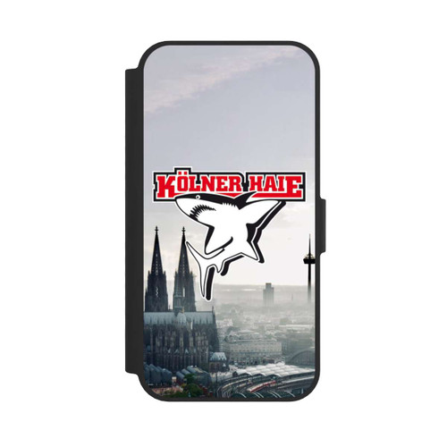 Apple iPhone 16e NIVOflip Stadt Köln