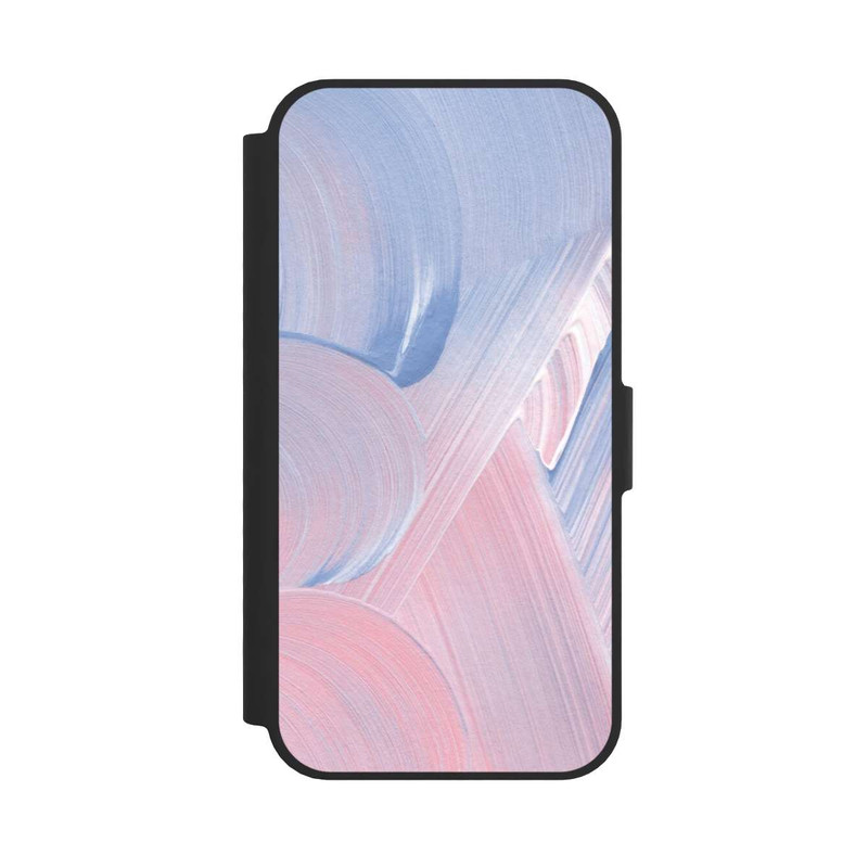 iPhone 16e NIVOflip Emotionen in Pastell