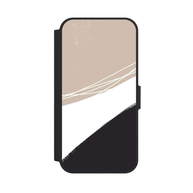 iPhone 16e NIVOflip Glückliche Harmonie