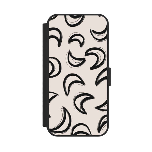 Apple iPhone 16e NIVOflip Lunes Pattern