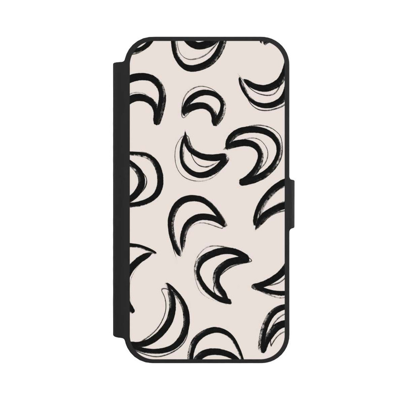 iPhone 16e NIVOflip Lunes Pattern
