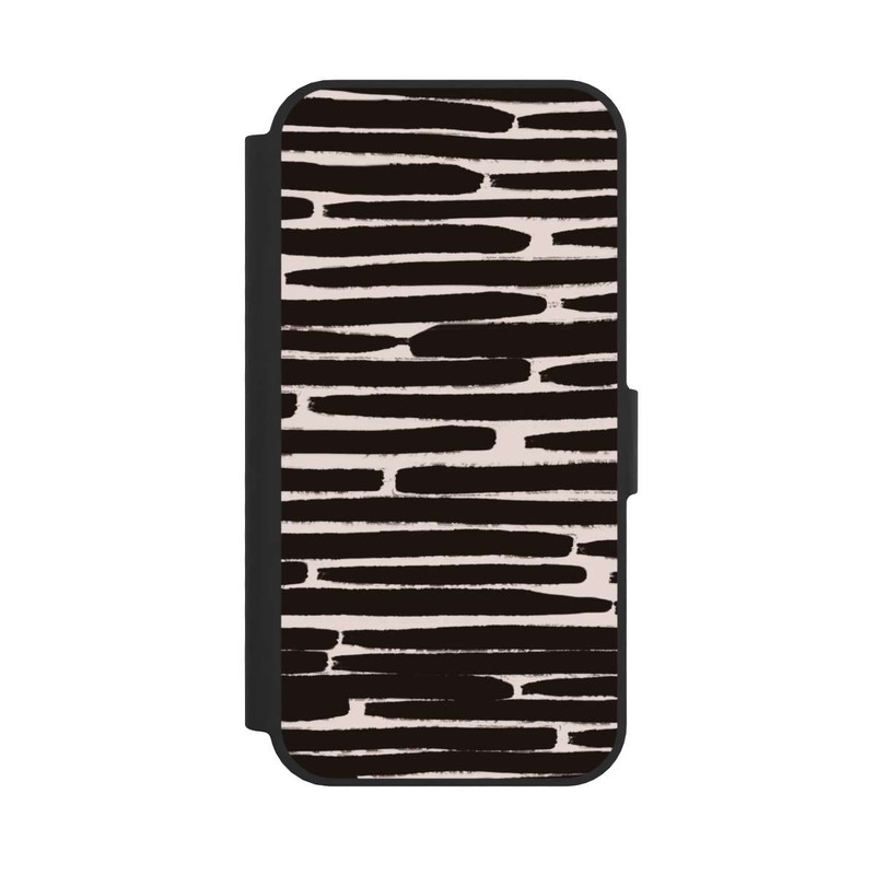 iPhone 16e NIVOflip Risse Pattern