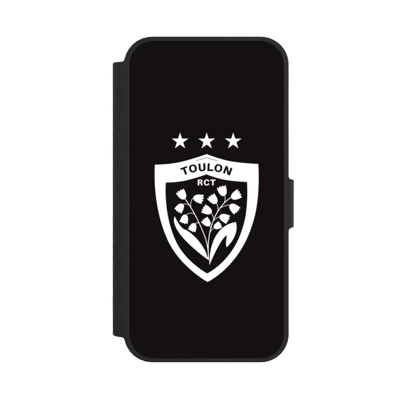 iPhone 16e NIVOflip RCT Noir & Blanc