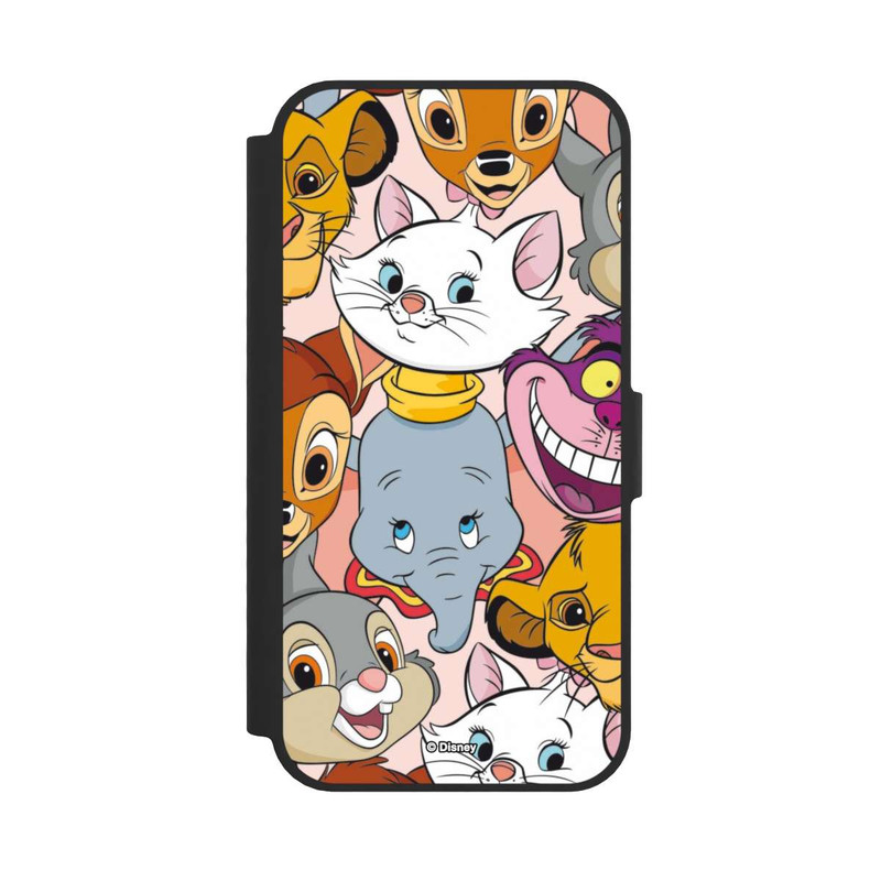 iPhone 16e NIVOflip Closeup Disney Classic Character