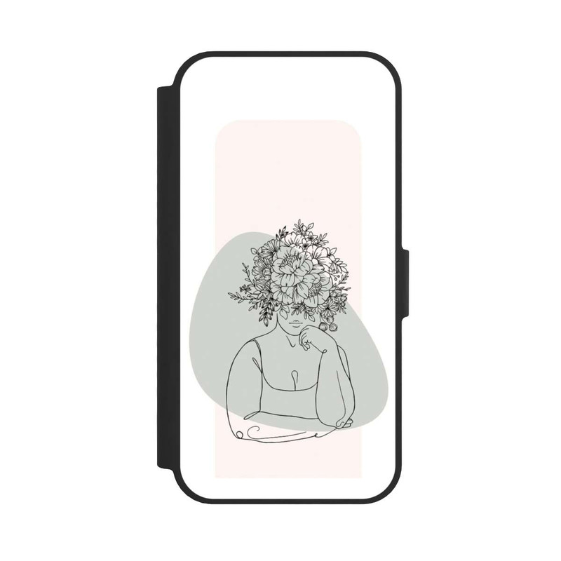 iPhone 16e NIVOflip Body Positive No.1