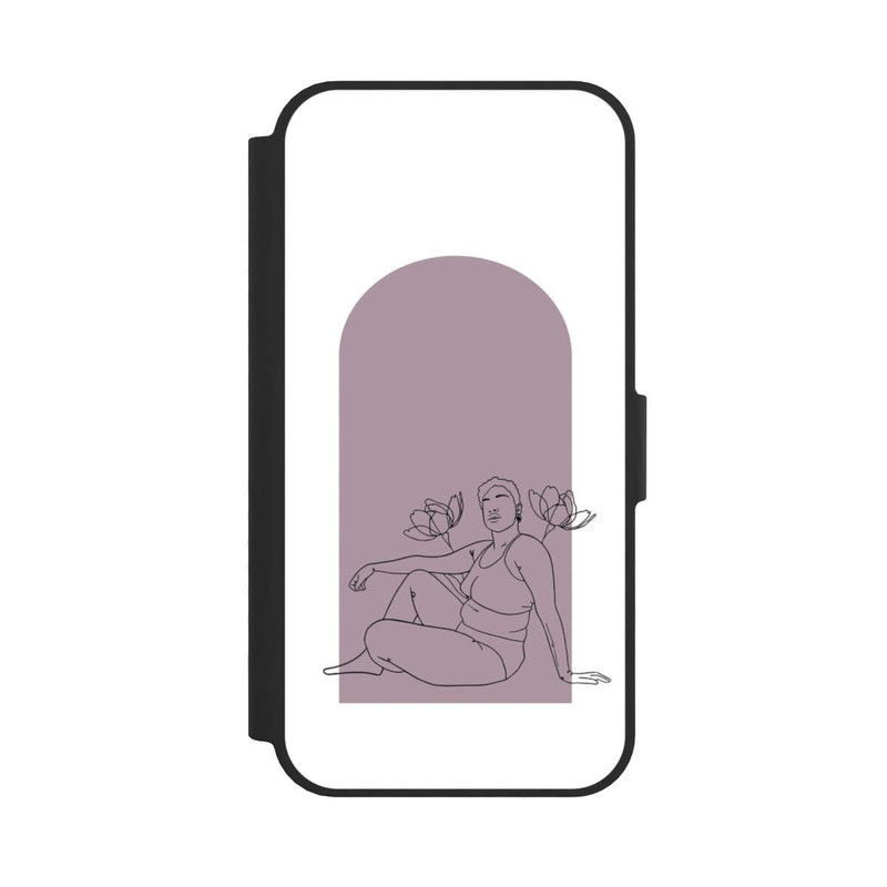 iPhone 16e NIVOflip Body Positive No.2