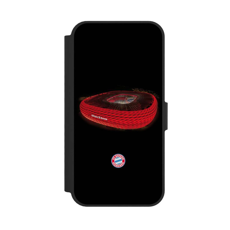 iPhone 16e NIVOflip  FCB Allianz Arena