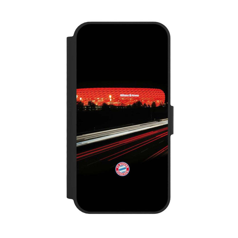 iPhone 16e NIVOflip FC Bayern Munich Allianz Arena
