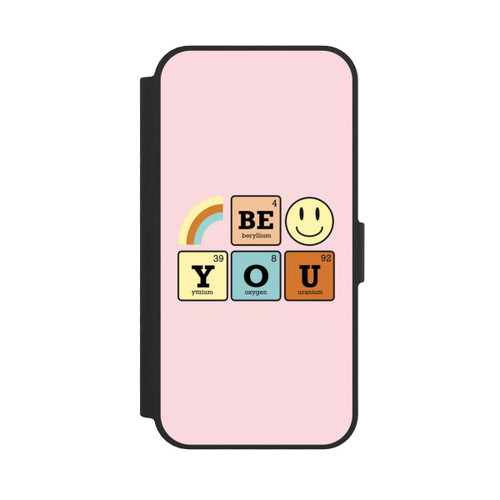 Apple iPhone 16e NIVOflip Be You