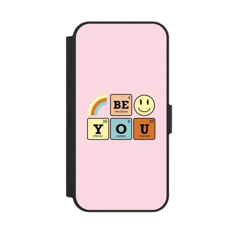 iPhone 16e NIVOflip Be You