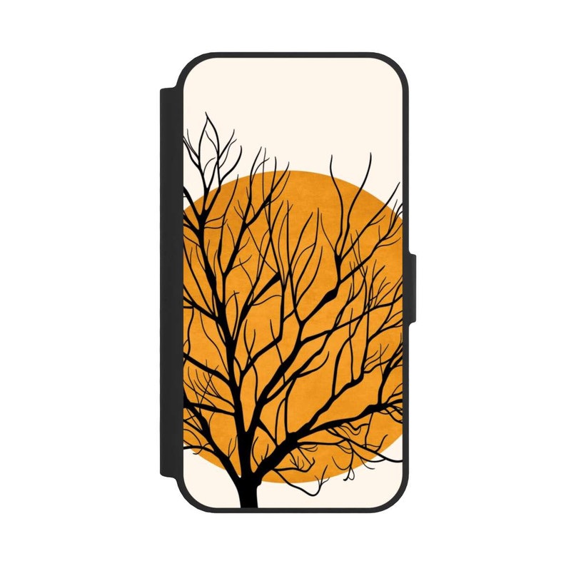 iPhone 16e NIVOflip Verborgene Sonne