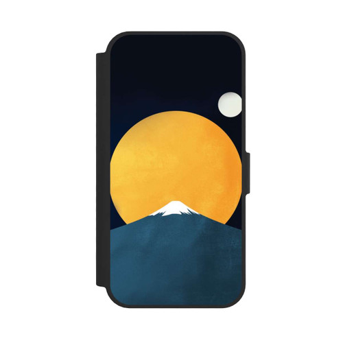 Apple iPhone 16e NIVOflip Himalaya At Night