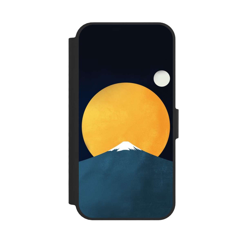 iPhone 16e NIVOflip Himalaya At Night
