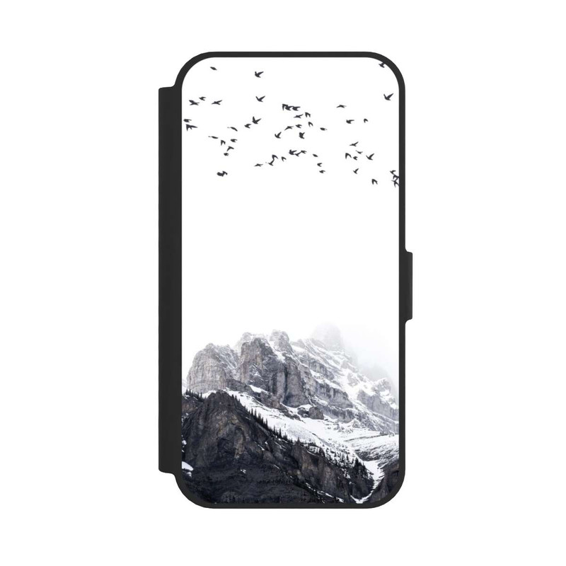 iPhone 16e NIVOflip Das Gebirge