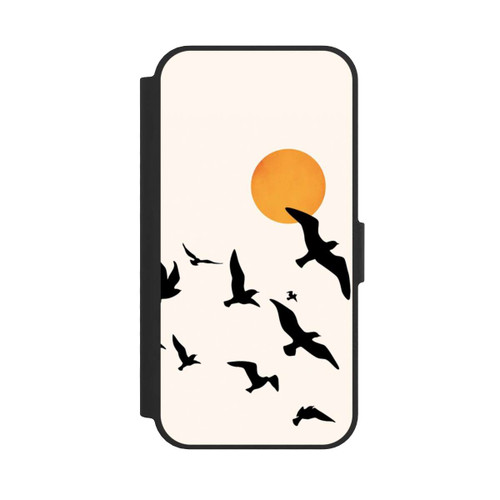 Apple iPhone 16e NIVOflip Up And Away