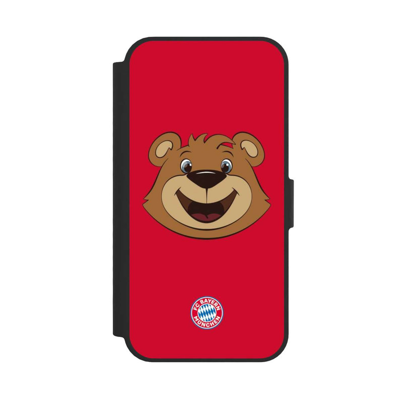 iPhone 16e NIVOflip Bernie Kopf 