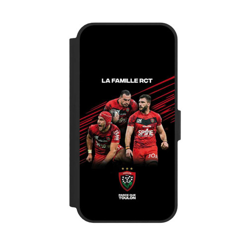 Apple iPhone 16e NIVOflip La Famille RCT