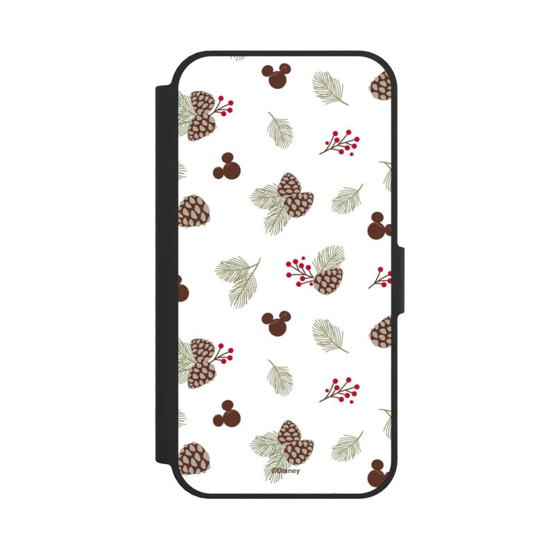 iPhone 16e NIVOflip Micky-Kegel-Muster