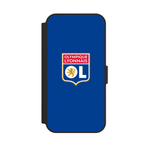 Apple iPhone 16e NIVOflip OL Logo