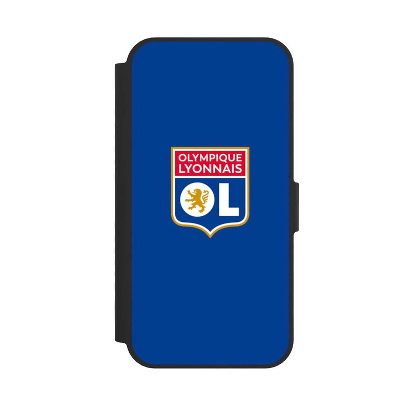 iPhone 16e NIVOflip OL Logo
