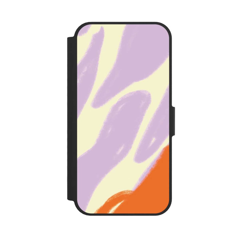 iPhone 16e NIVOflip Boho Flow 