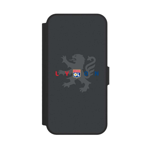 Apple iPhone 16e NIVOflip OL Lyon