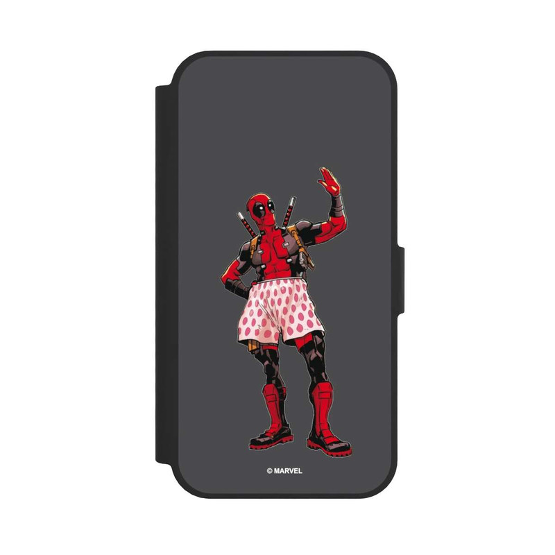 iPhone 16e NIVOflip Deadpool Underwear