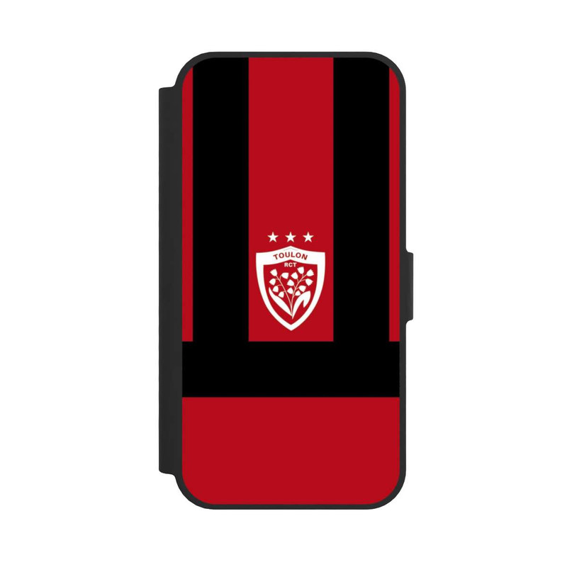 iPhone 16e NIVOflip RCT Maillot Domicile