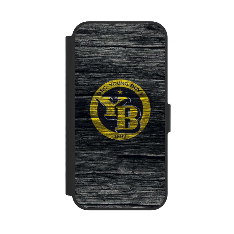 iPhone 16e NIVOflip BSC YB Aspect bois