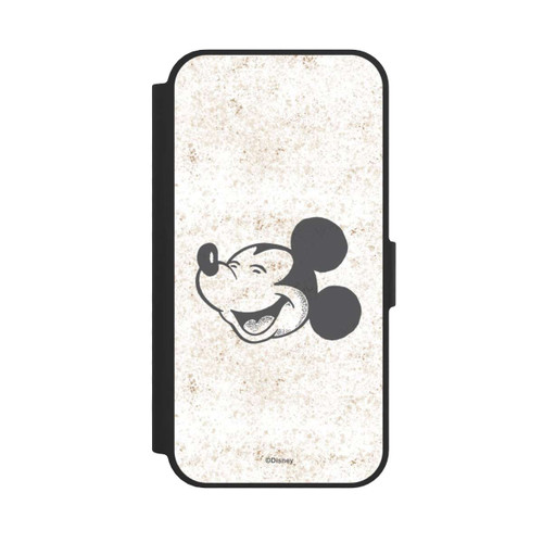 Apple iPhone 16e NIVOflip Micky Laughing Boho