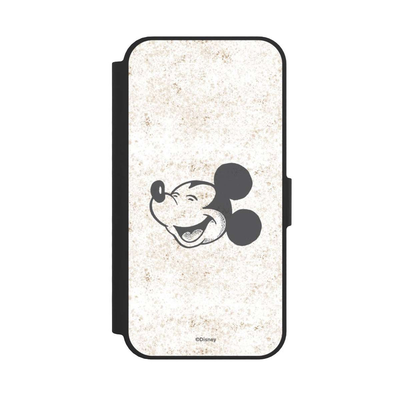iPhone 16e NIVOflip Micky Laughing Boho