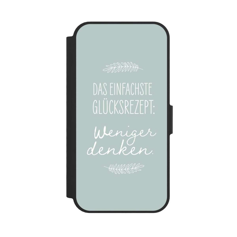 iPhone 16e NIVOflip Das einfachste Glücksrezept