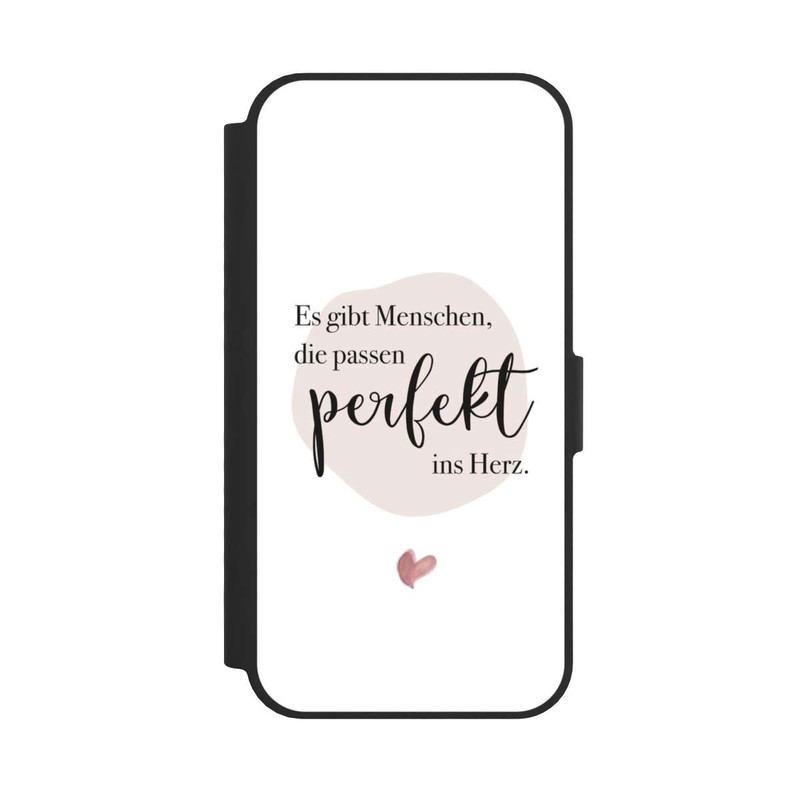 iPhone 16e NIVOflip Es gibt Menschen die passen