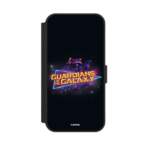 Apple iPhone 16e NIVOflip Guardians of the Galaxy Logo