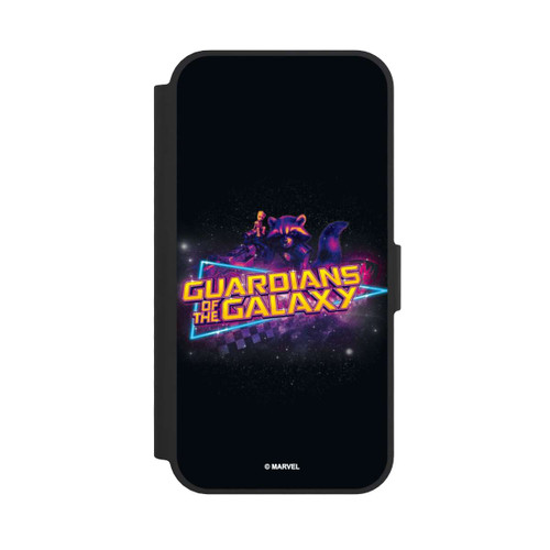 Apple iPhone 16e NIVOflip Guardians of the Galaxy Logo