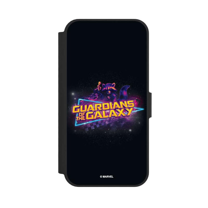 iPhone 16e NIVOflip Guardians of the Galaxy Logo