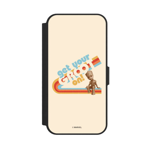 Apple iPhone 16e NIVOflip Get Your Groot On Guardians of the Galaxy